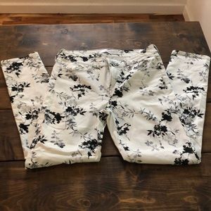 *Stitch Fix* Liverpool jeans